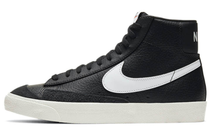 Nike Nike Blazer Mid '77 Vintage 'Black Sail'