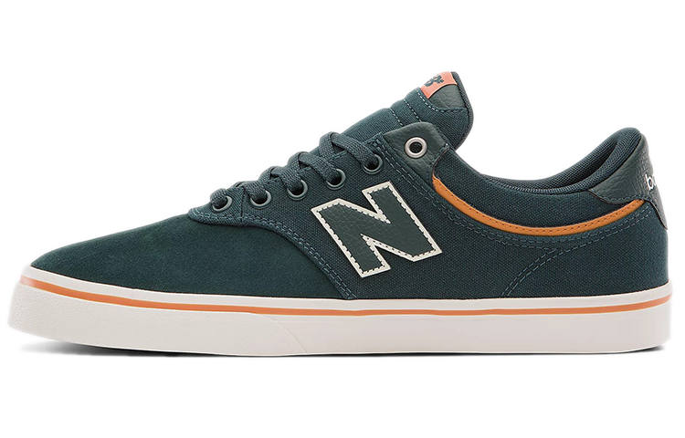 New Balance New Balance NB 255 Vintage Low top Skateboard Shoes Men's Jasper