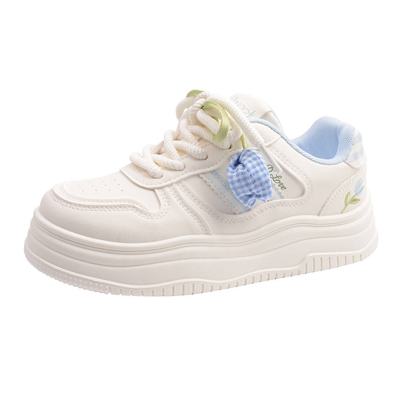 DINGGU Lightweight, Breathable, And Slip Resistant Lightweight, Breathable, And Slip Resistant Low top Skateboard Shoes