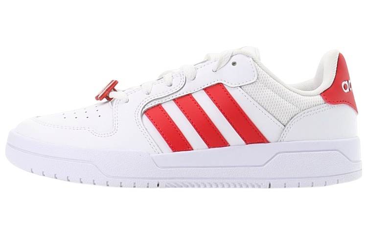Adidas Neo Adidas X Disney Entrap 'White Red' Women's