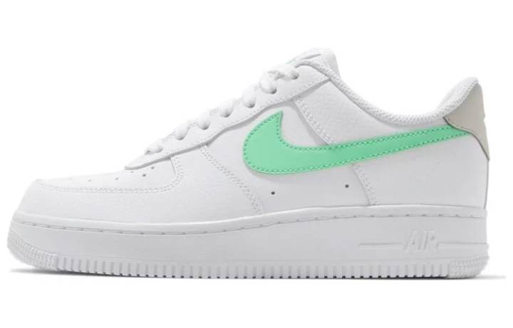 Nike Nike Air Force 1 Low Green Glow Women's