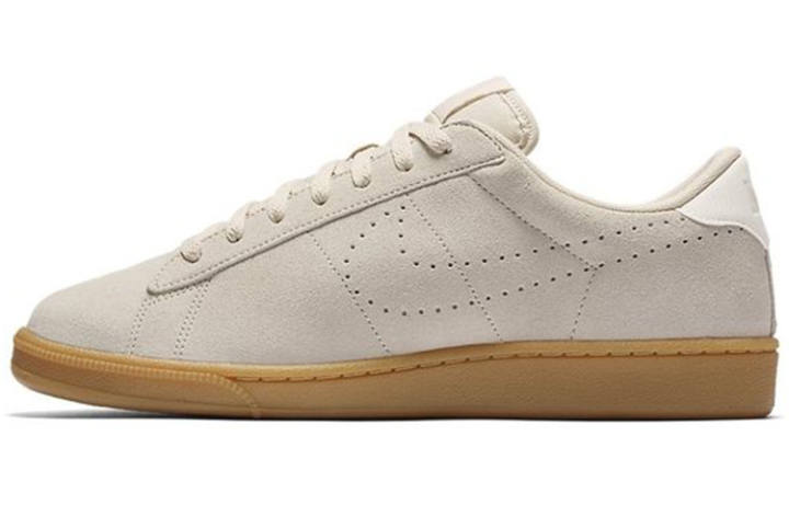 Nike Nike Tennis Classic Cs Brown