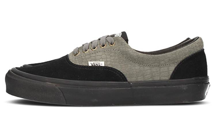 Vans Era Wtaps x Era Vans Lx 'Black Croc'