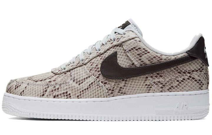 Nike Nike Air Force 1 Low Snakeskin 2019
