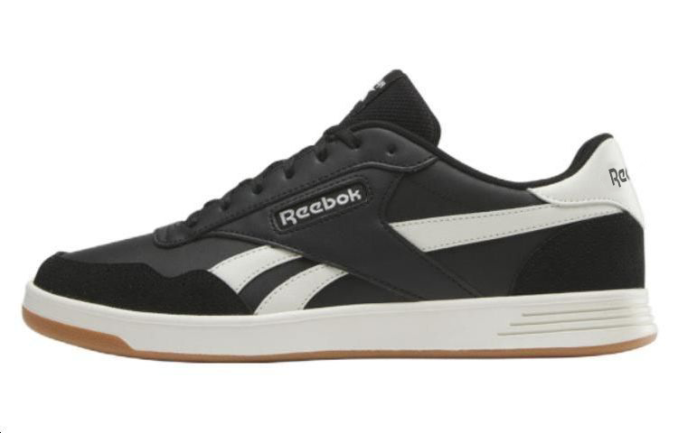 Reebok Reebok Low top Skateboard Shoes Unisex Black