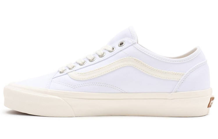 Vans Old Skool Vans Tapered 'Eco Theory - White Natural'
