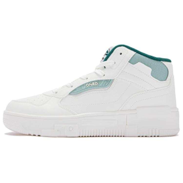 361° 361° Mid top Skateboard Shoes Men's