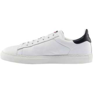 ROSSIGNOL Slip Resistant Abrasion Resistant Low top Skateboard Shoes Women's White