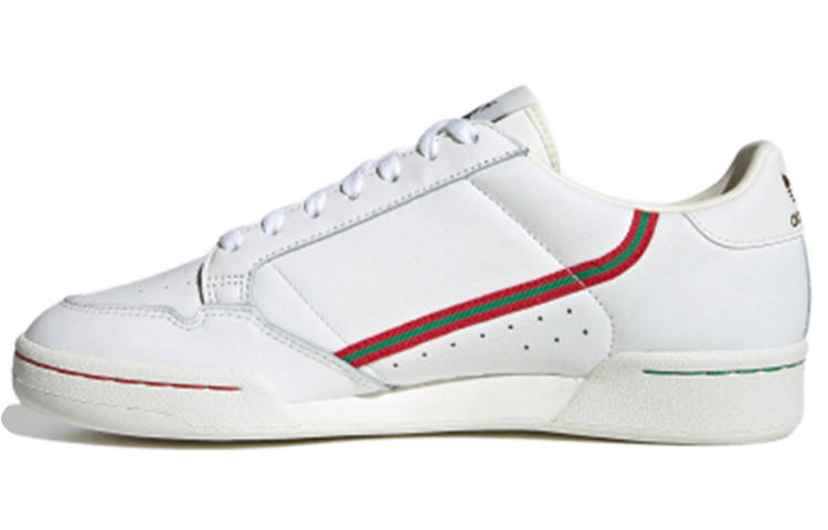 Adidas Originals Continental 80 Adidas Originals 'Merry Adidas Christmas'