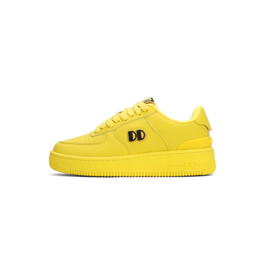 GLO BULL Air Force 1 Slip Resistant, Abrasion Resistant, Breathable, Height Increasing Low top Skateboard Shoes Unisex