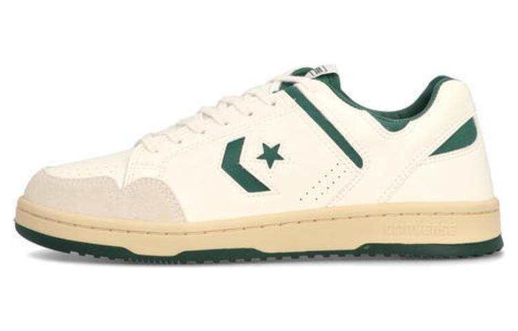 Converse Converse Skateboarding Weapon Ox 'White Green' Women's