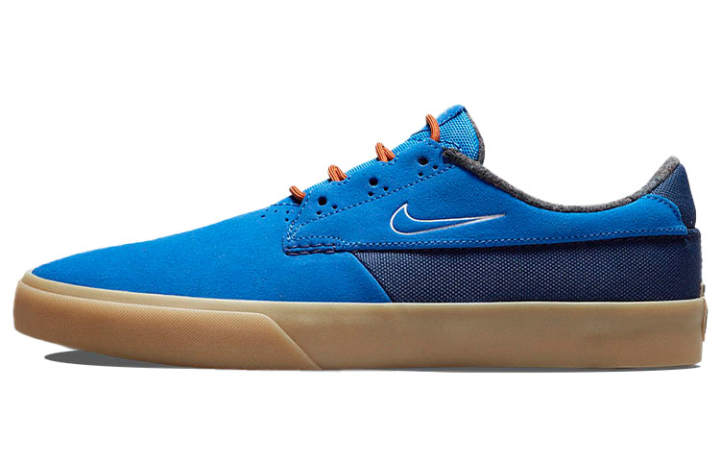 Nike Nike Sb Shane Premium Signal Blue