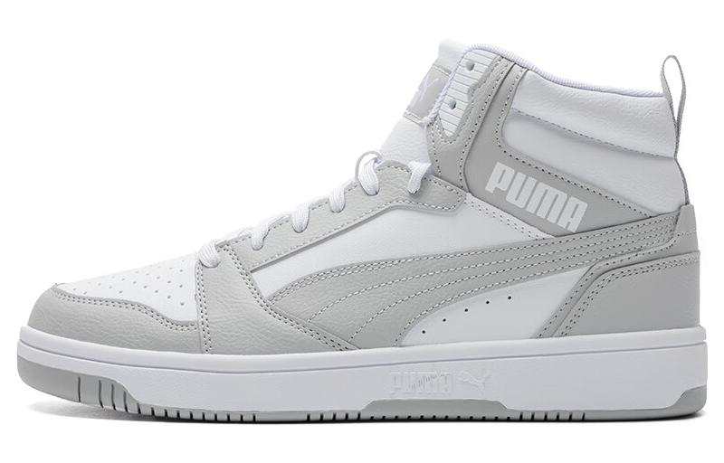PUMA PUMA Rebound V6 'White Ash Gray'
