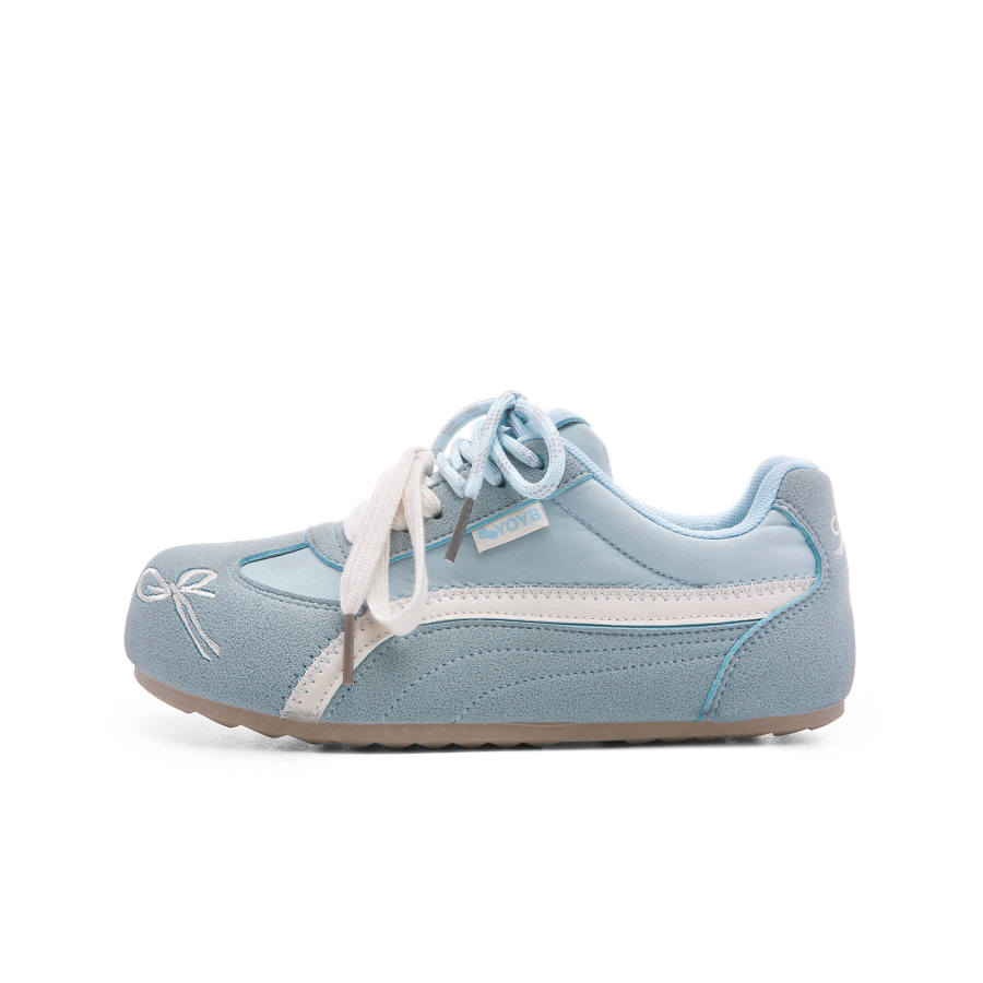 KEAIDENI Wear resistant And Lightweight Low top Skateboard Shoes Women's