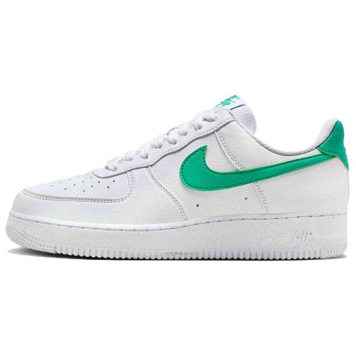 Nike Nike Air Force 1 '07 Next Nature White Stadium Green Women's