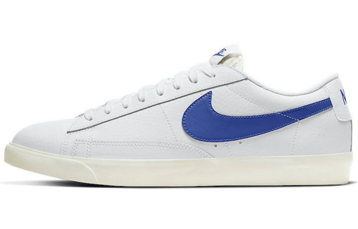 Nike Nike Blazer Low Leather Astronomy Blue