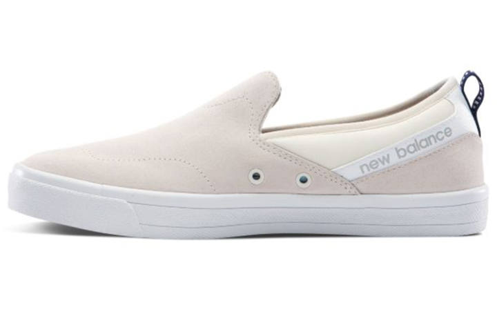 New Balance New Balance NB 101 Skateboard Shoes Men's Low Top White/Gray