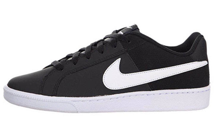 Nike Nike Court Royale 'Black White' Women's