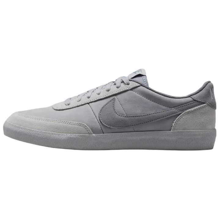 Nike Nike Killshot 2 Skateboard Shoes Unisex Gray