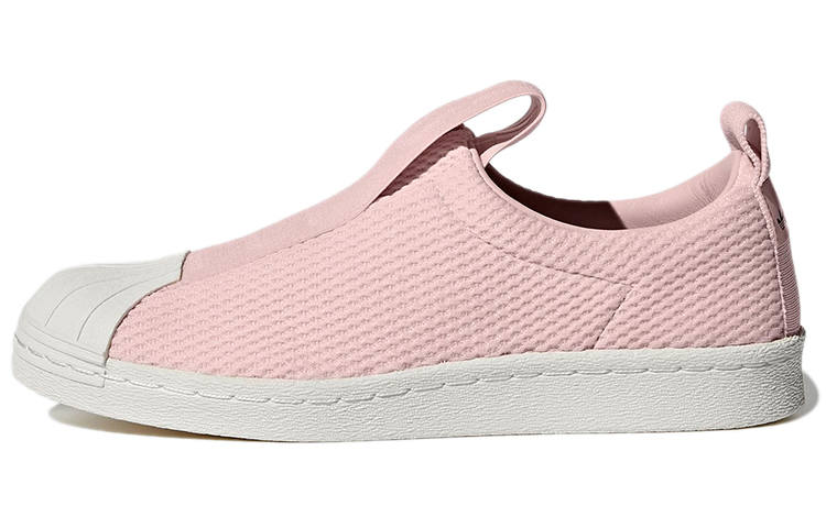 Adidas Originals Adidas Wmns Superstar Slip-On Women's
