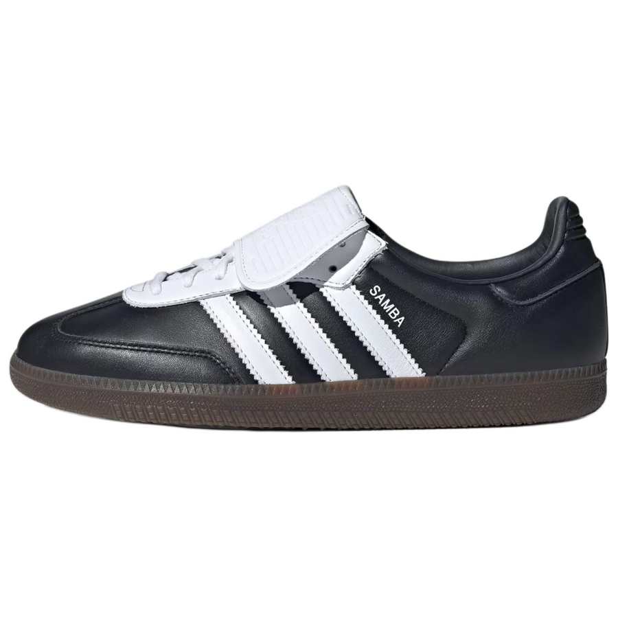 Adidas Originals Samba Adidas Originals Lt 'Black White'