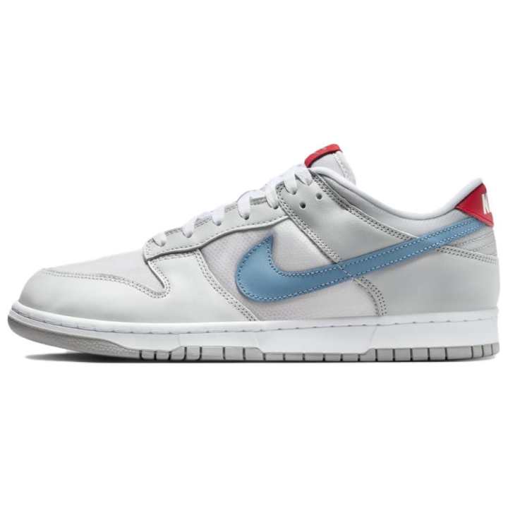 Nike Nike Dunk Low "Silver Surfer"