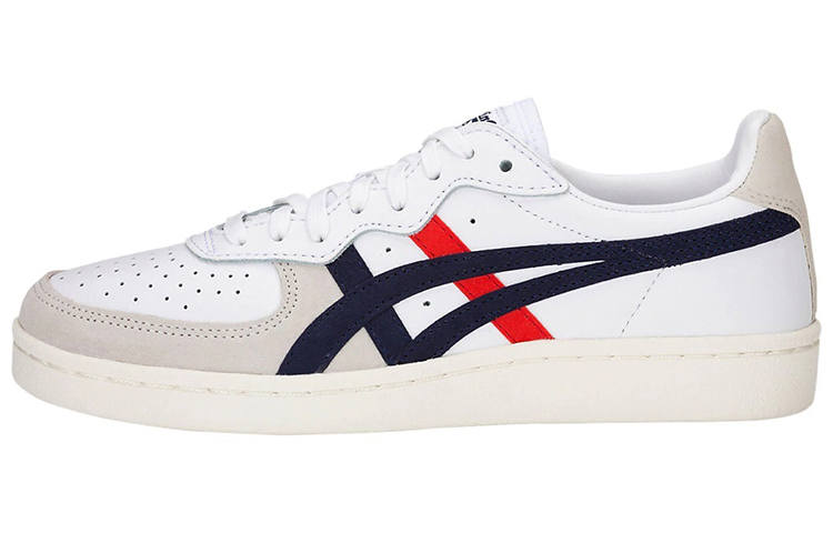 Onitsuka Tiger Onitsuka Tiger Gsm 'White Black Red'