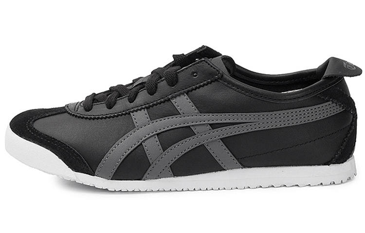 Onitsuka Tiger Onitsuka Tiger Mexico 66 'Grey Black'
