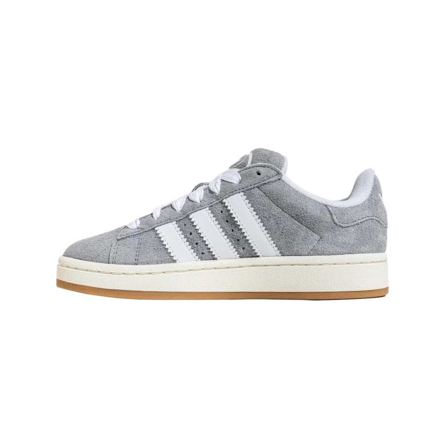 Adidas Originals Campus Adidas Originals 00s 'Grey White Gum'