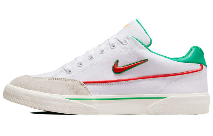 Nike Nike Retro Gts 97 White Stadium Green