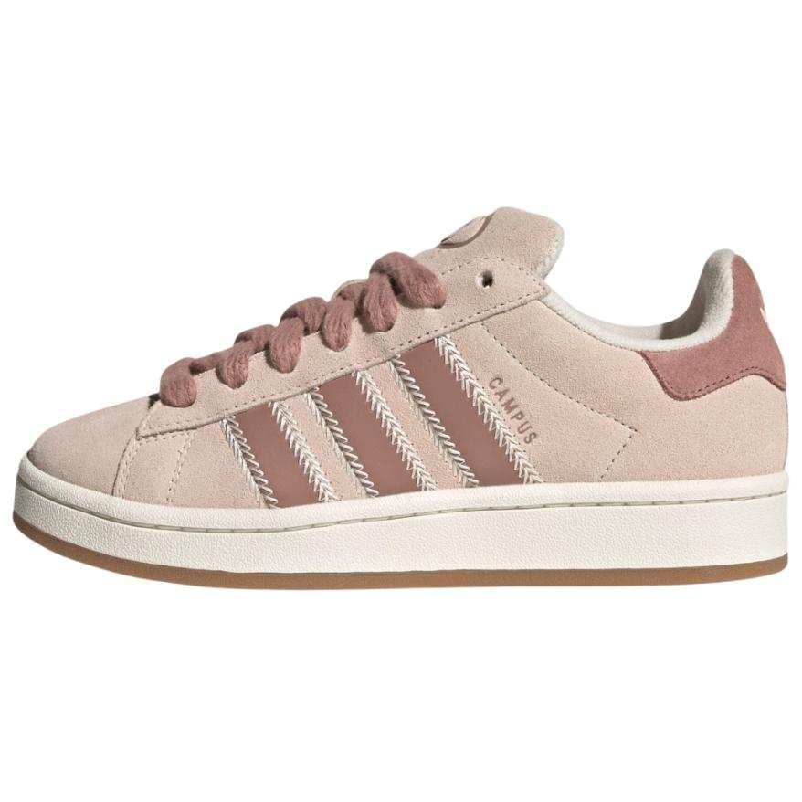 Adidas Originals CAMPUS 00s Low top Skateboard Shoes Women's Pink