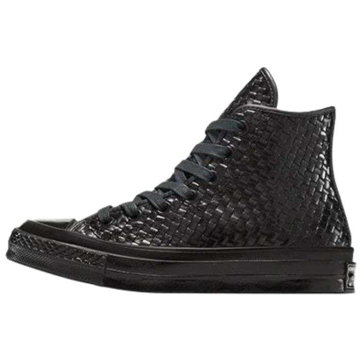 Converse Converse Chuck 70 Skateboard Shoes Unisex Black