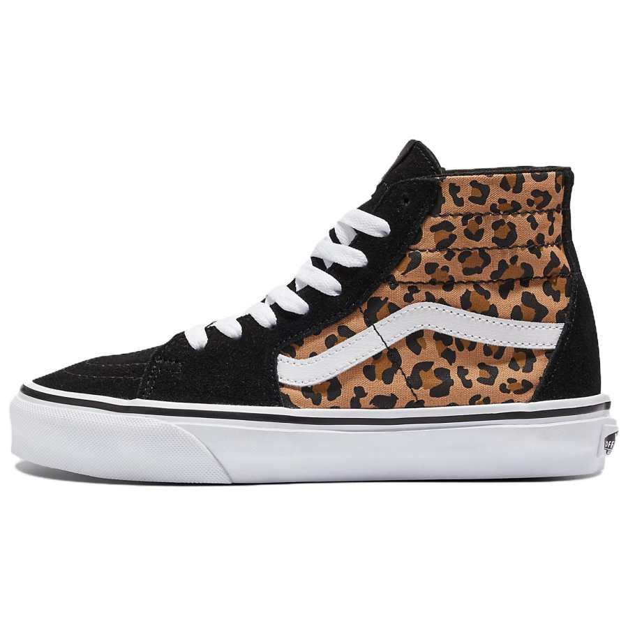Vans Sk8 Vans-Hi Tapered 'Animalier'