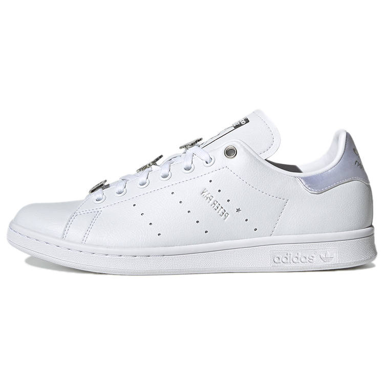 Adidas Originals Stan Smith Disney x Stan Smith Adidas Originals 'Peter Pan & Tinkerbell' Women's