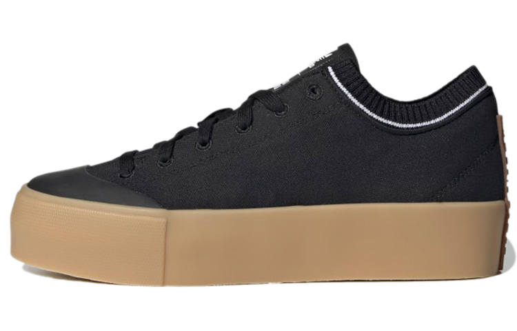 Adidas Originals Trainer XX92 Karlie Kloss x Trainer XX92 Wmns Adidas Originals 'Black White Gum' Women's