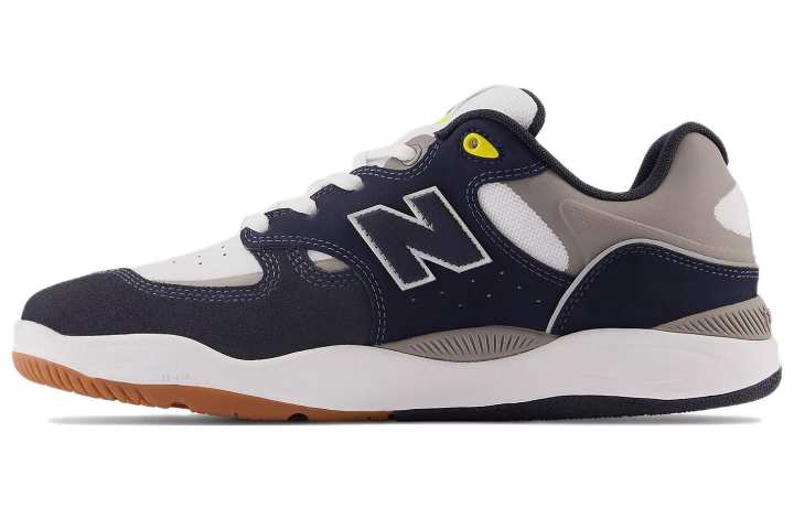 New Balance Numeric 1010 Tiago Lemos x Numeric 1010 New Balance 'Navy Gum'