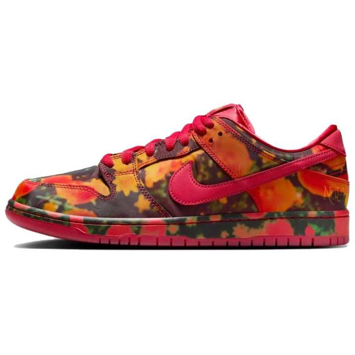 Nike The Wizard Of Oz X Nike SB Dunk Low