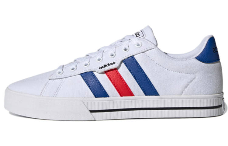 Adidas Neo Adidas Daily 3.0 'White Royal Red'