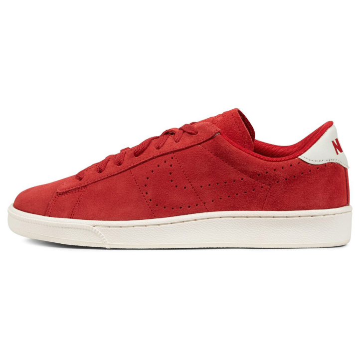 Nike Nike Tennis Classic Cs Suede 'Varsity Red'