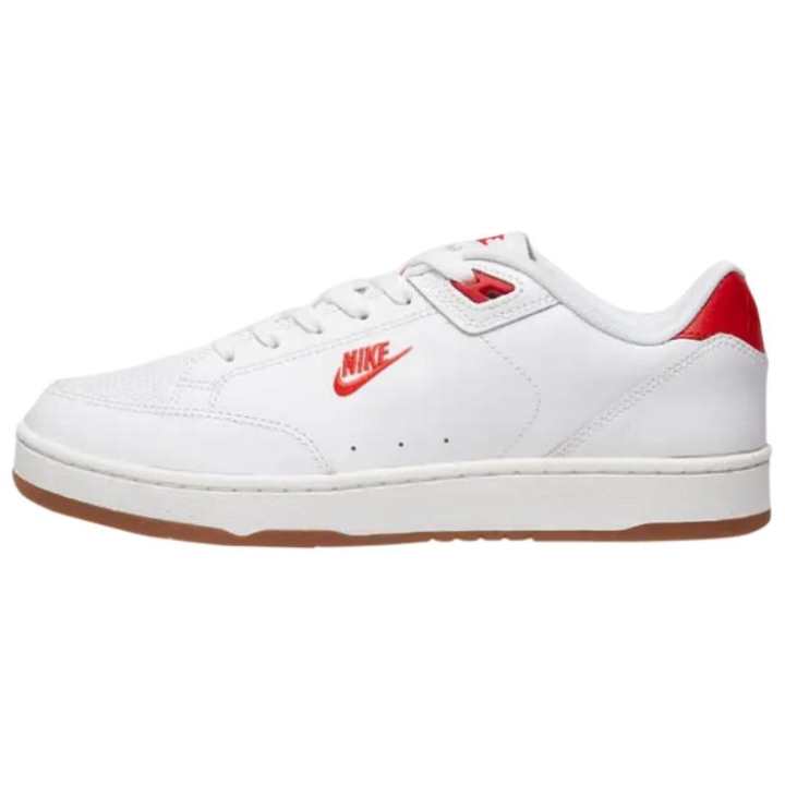 Nike Nike Grandstand 2 Skateboard Shoes Men's White