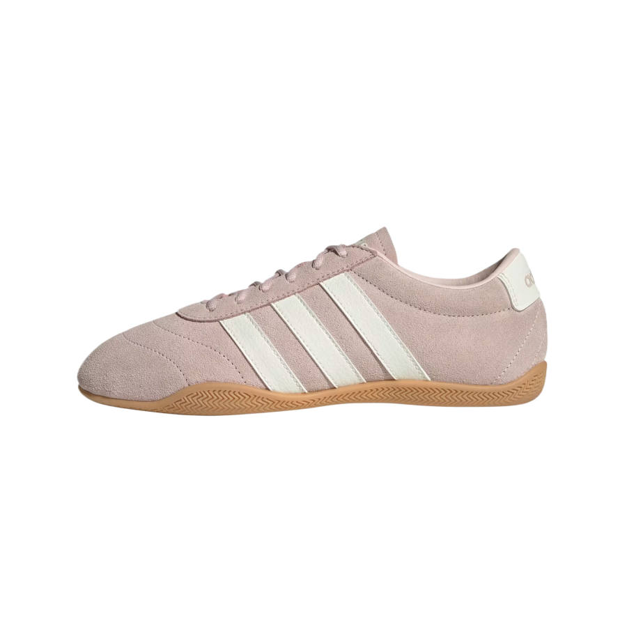 Adidas Adidas GRAND COURT Leather Skateboard Shoes Women's