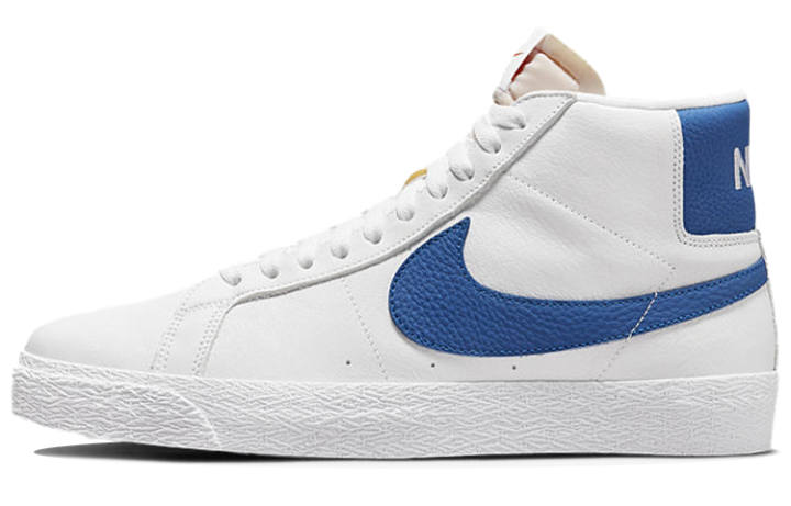 Nike Nike Blazer Mid Iso Sb 'Varsity Royal'