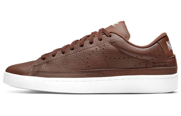 Nike Nike Blazer Low X Chocolate Brown