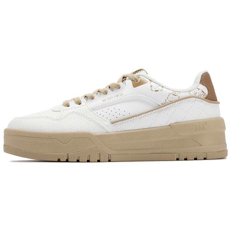 361° Low top Skateboard Shoes Women's