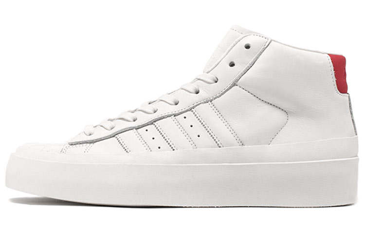 Adidas Originals Pro Model 424 x Pro Model Adidas Originals 'Chalk White'