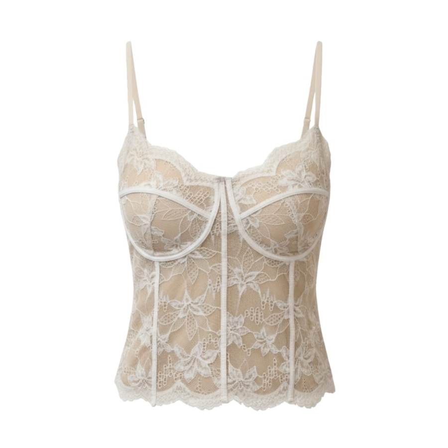 Qiuerle Camisole Women's Gift Box Set Included