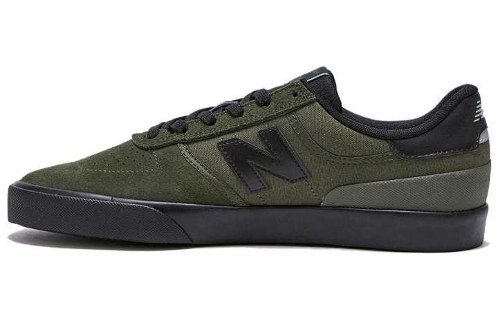 New Balance New Balance Numeric 272 Khaki Black