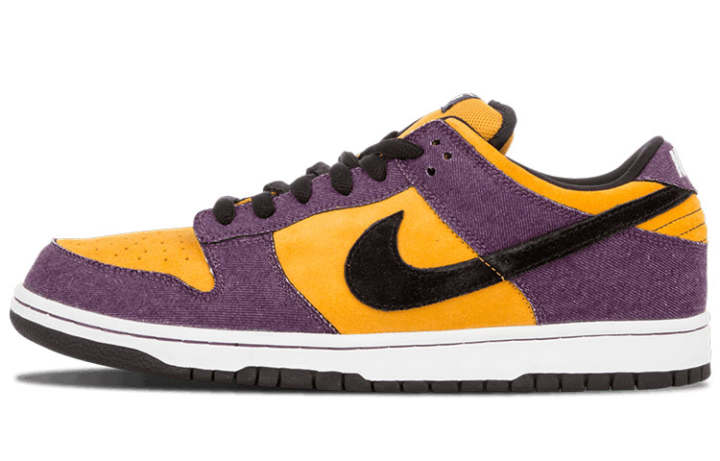 Nike Nike SB Dunk Low Goofy Boy