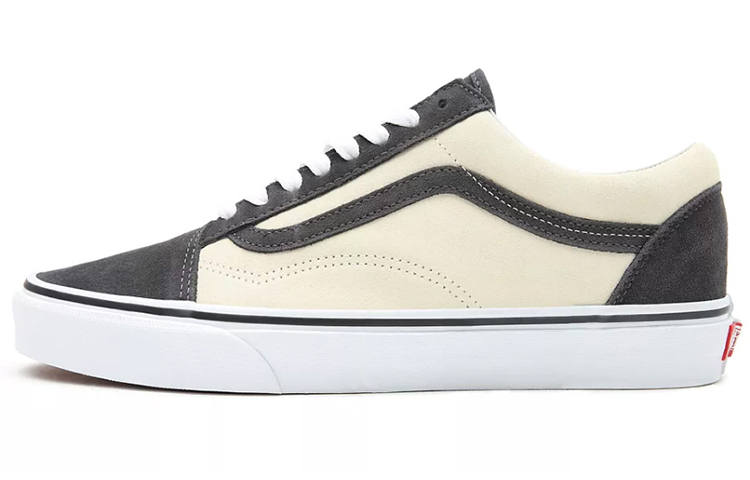 Vans Vans 2tone Suede Old Skool 'Gray White'