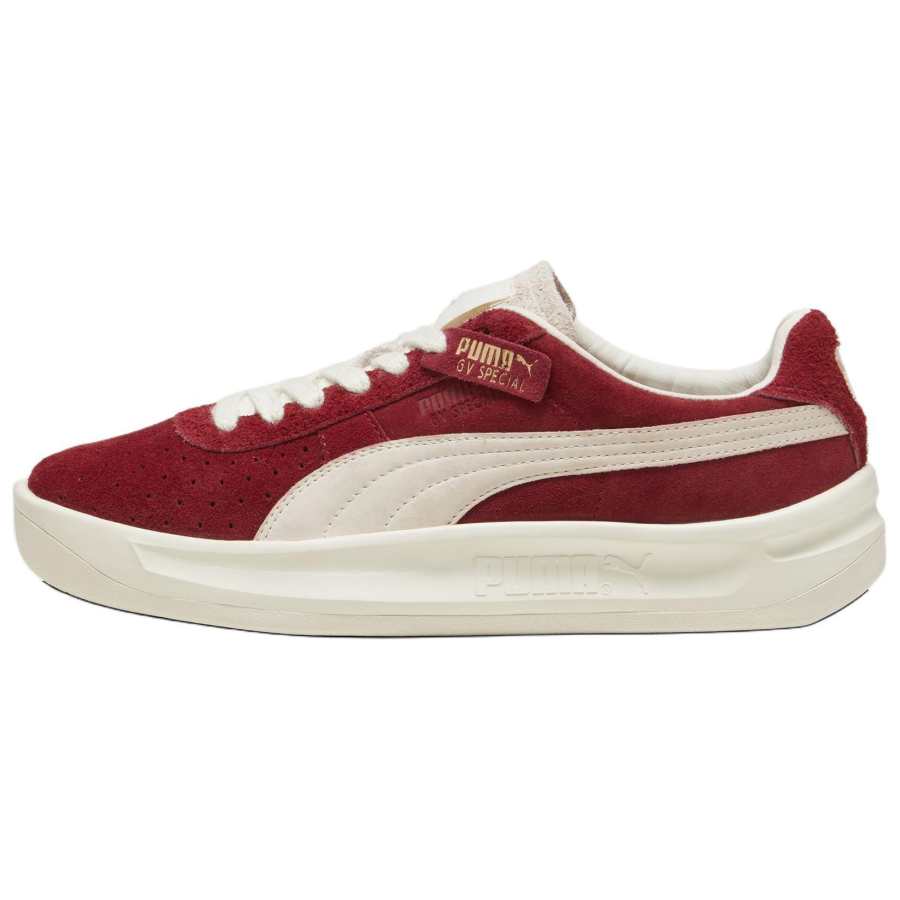 PUMA PUMA Gv Special 'Intense Red'